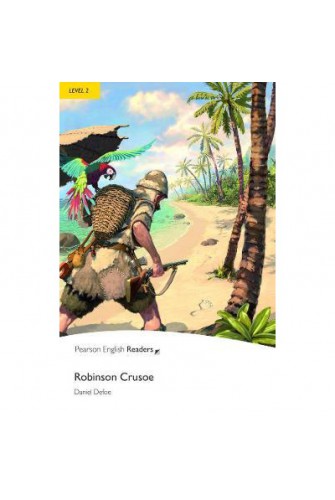 Robinson Crusoe Level 2