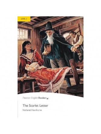 The Scarlet Letter Level 2