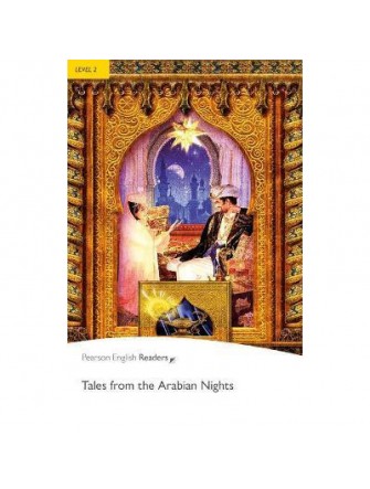 Tales from the Arabian Nights Level 2