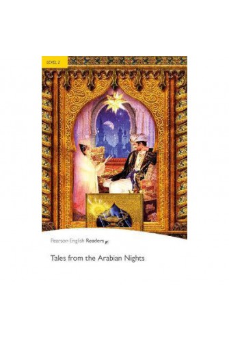 Tales from the Arabian Nights Level 2