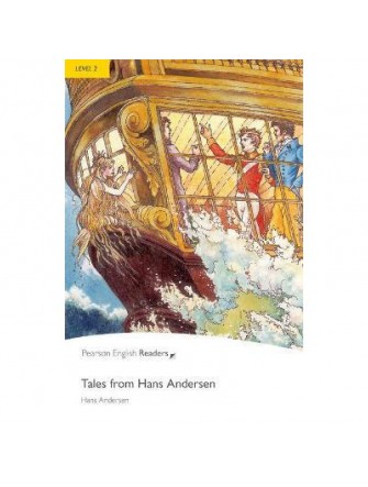 Tales from Hans anderson Level 2
