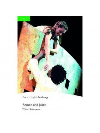 Romeo and Juliet Level 3