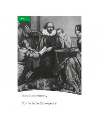 Stories from Shakespeare Level 3