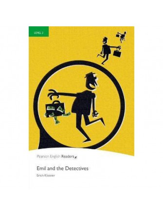 Emil and the Detectives Level 3