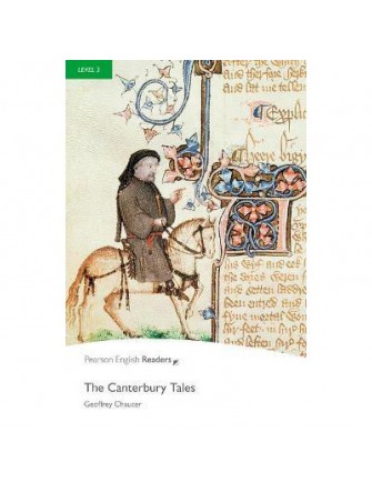 Canterbury Tales Level 3