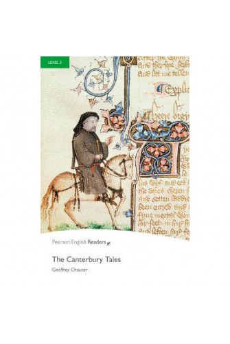 Canterbury Tales Level 3