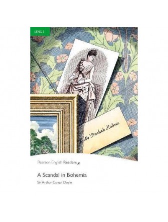 A Scandal in Bohemia Level 3