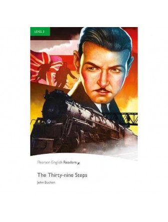 The Thirty-nine Steps Level 3