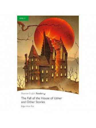 The Fall of The House of Usher Level 3