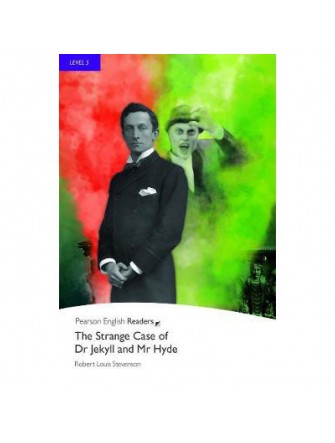 The Strange Case of Dr. Jekyll and Mr. Hyde Level 5