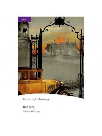 Rebecca Level 5