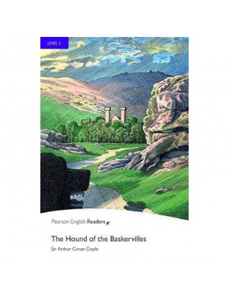 The Hound of The Baskervilles Level 5