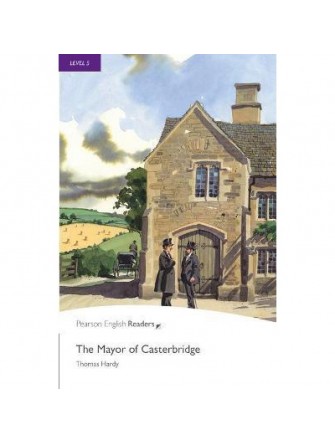 The Mayor Of Casterbridge Level 5