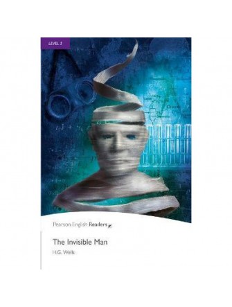 The Invisible Man Level 5