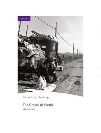 The Grapes of Wrath Level 5