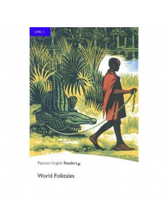 World Folktales Level 5