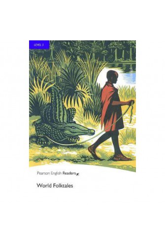World Folktales Level 5