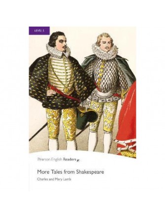 More Tales from Shakespeare Level 5