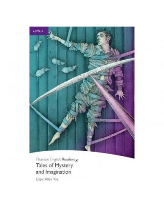 Tales of Mystery and Imagination Level 5