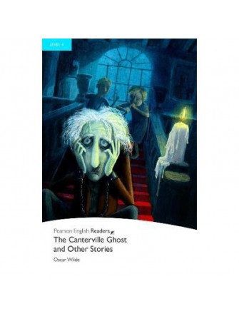 The Canterville Ghost and OTher Stories Level 4