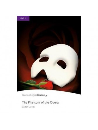 The Phantom of The Opera Level 5