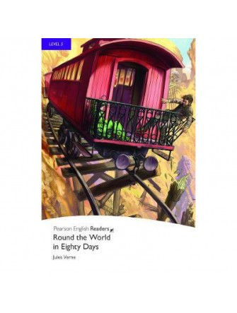 Round the World in Eighty Days Level 5
