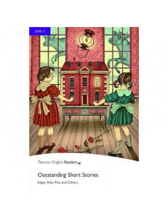 Outstanding Stories Level 5