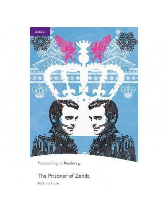 The Prisoner of Zenda Level 5