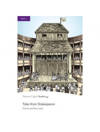 Tales from  Shakespeare Level 5