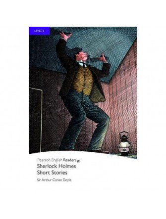 Sherlock Holmes Short Stories Level 5