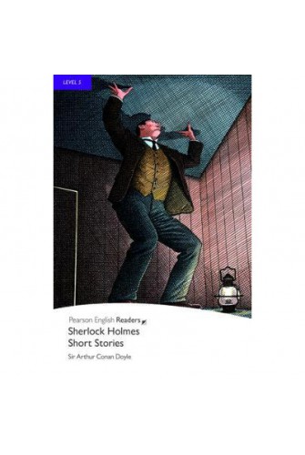 Sherlock Holmes Short Stories Level 5