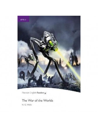 The War of The Worlds Level 5