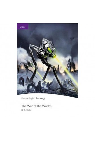 The War of The Worlds Level 5