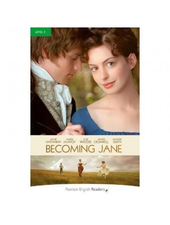 Becoming Jane Level 3