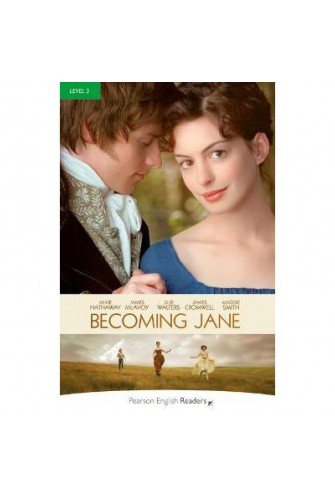 Becoming Jane Level 3