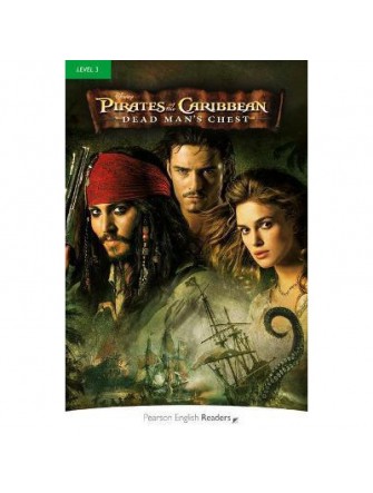 Pirates of the Caribbean 2: Dead Man’s Chest Level 3