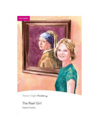 The Pearl Girl Level ES