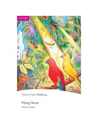 Flying Home Level ES