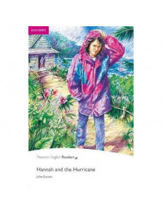 Hannah and the Hurricane Level ES