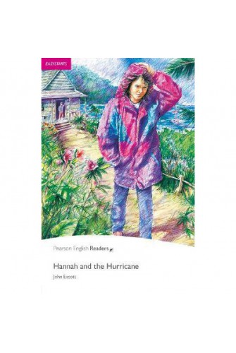 Hannah and the Hurricane Level ES