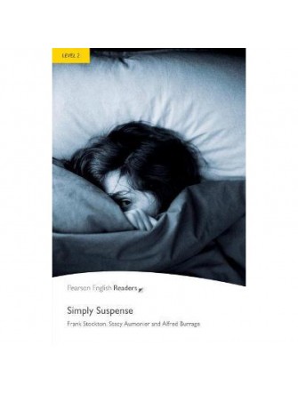 Simply Suspense Level 2