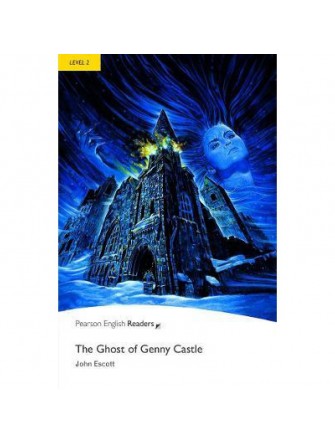 The Ghost of Genny Castle Level 2