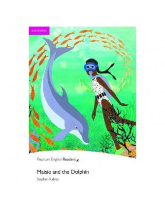 Maisie and the Dolphin Level ES