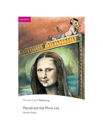 Marcel and the Mona Lisa Level ES