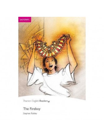 The Fireboy Level ES