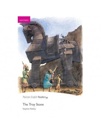 The Troy Stone Level ES