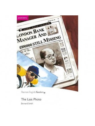 The Last Photo Level ES