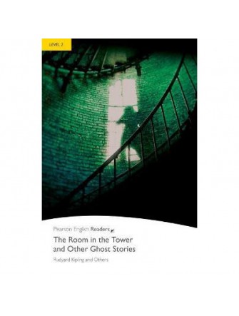 The Room in TheTower and OTher Ghost Stories Level 2