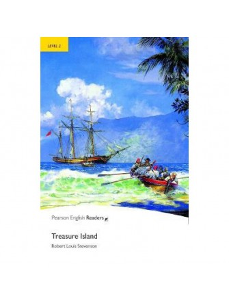 Treasure Island Level 2