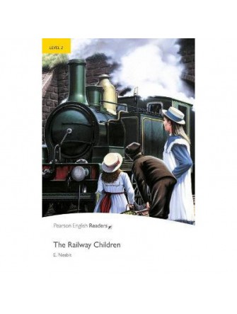 The Railway Children Level 2